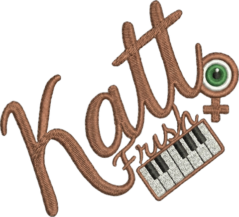 Katt Frish Logo